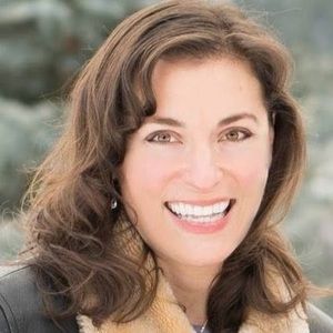 Meet your Posher, Christy a.